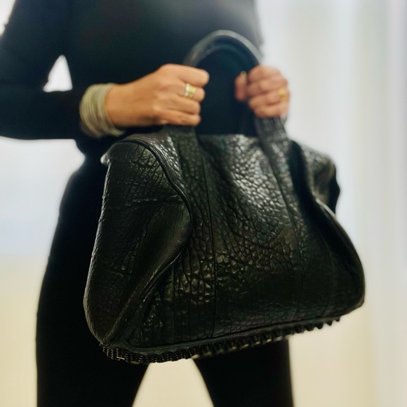 Alexander Wang Handbags - Alexander Wang Rocco Bag